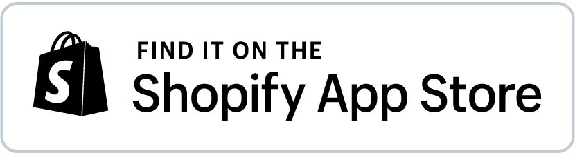 Shopify App Store Badge
