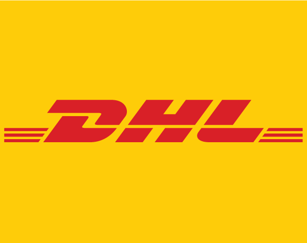 DHL Parcel UK logo