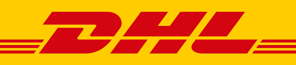 DHL Parcel UK Logo