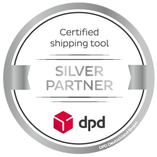 DPD Germany Silver Partner