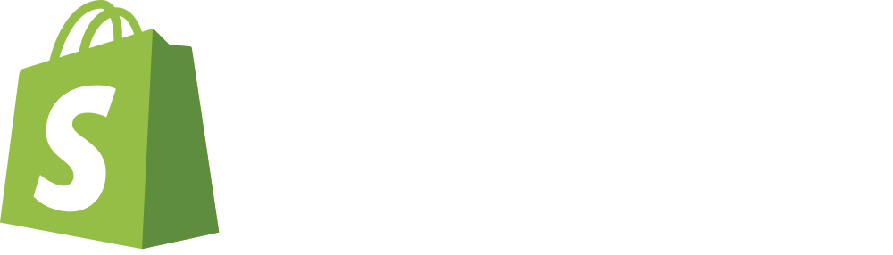 Shopify Logo