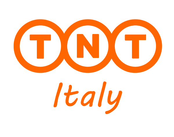 TNT Italy logo