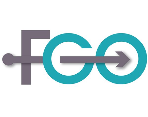 FGO logo