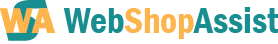 WebShopAssist Logo